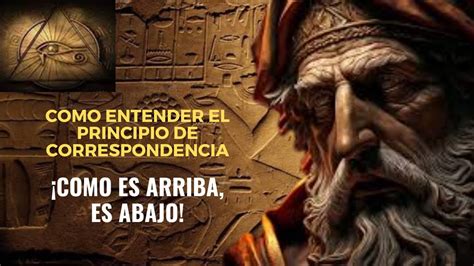 hermes trismegisto como es arriba es abajo|Qué es la Tabla de Esmeralda y por qué fue tan .